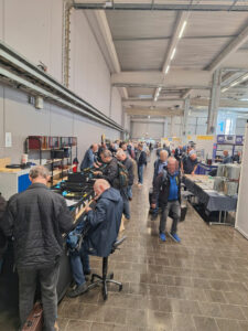 Messestand